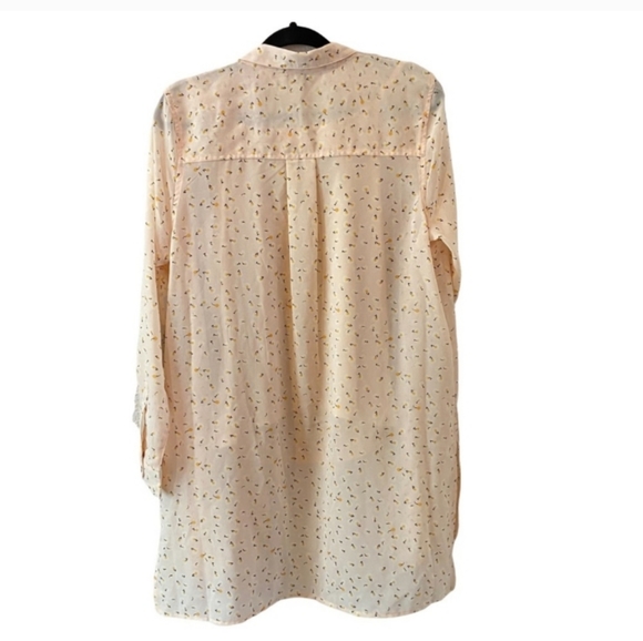 NWT Caffe Marrakesh Shirt - Picture 2 of 11